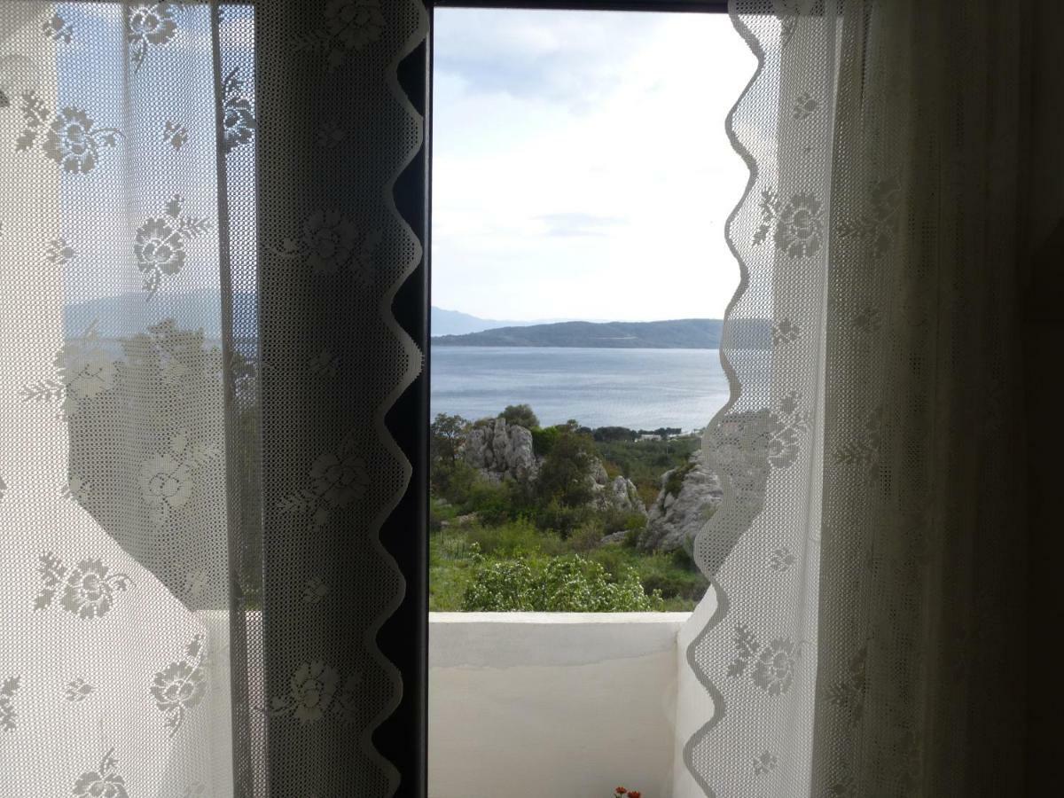Kuca Za Odmor Viola Villa Živogošće Exterior foto